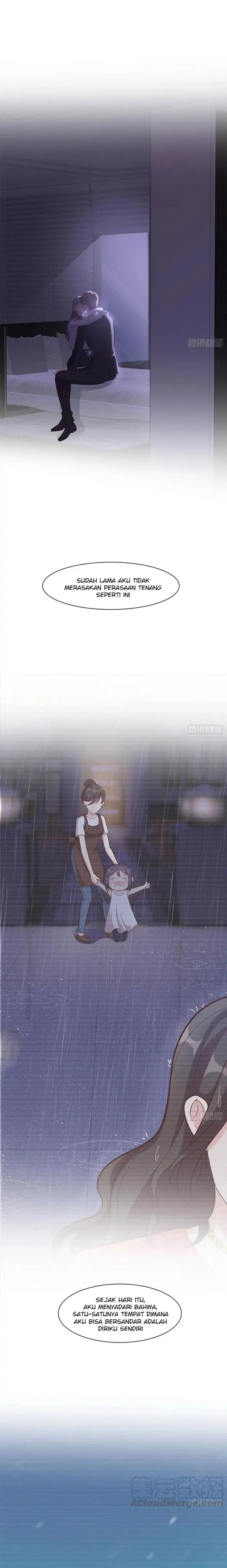 The Wife Contract and My Daughter’s Nanny chapter 162